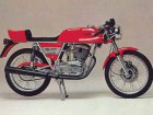 1974 MV Agusta 125S SE